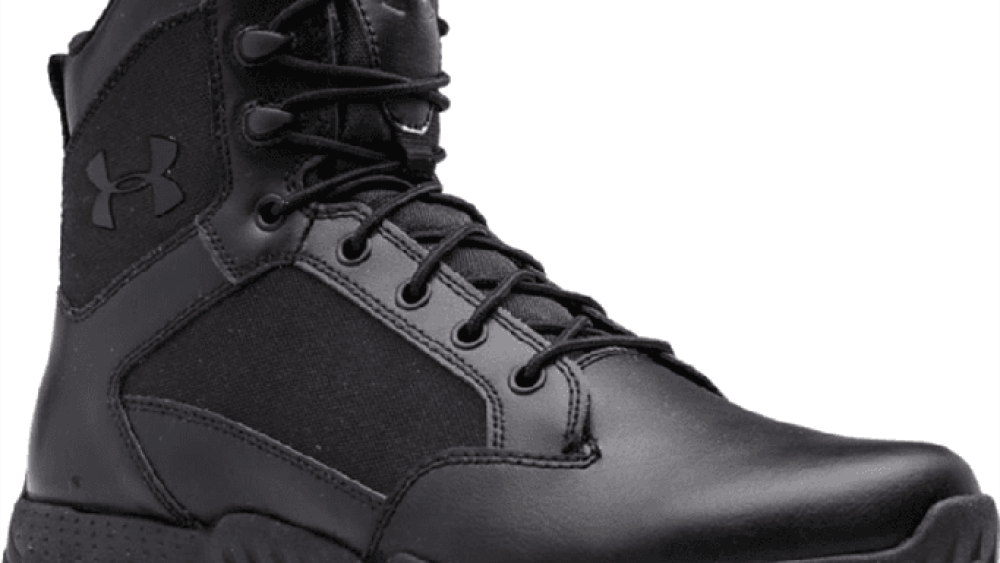 Govx boots top